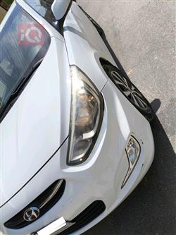 هيونداي أكسنت